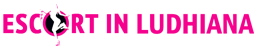 Escort Service in ludhiana - Logo